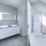 ideas para decorar un baño